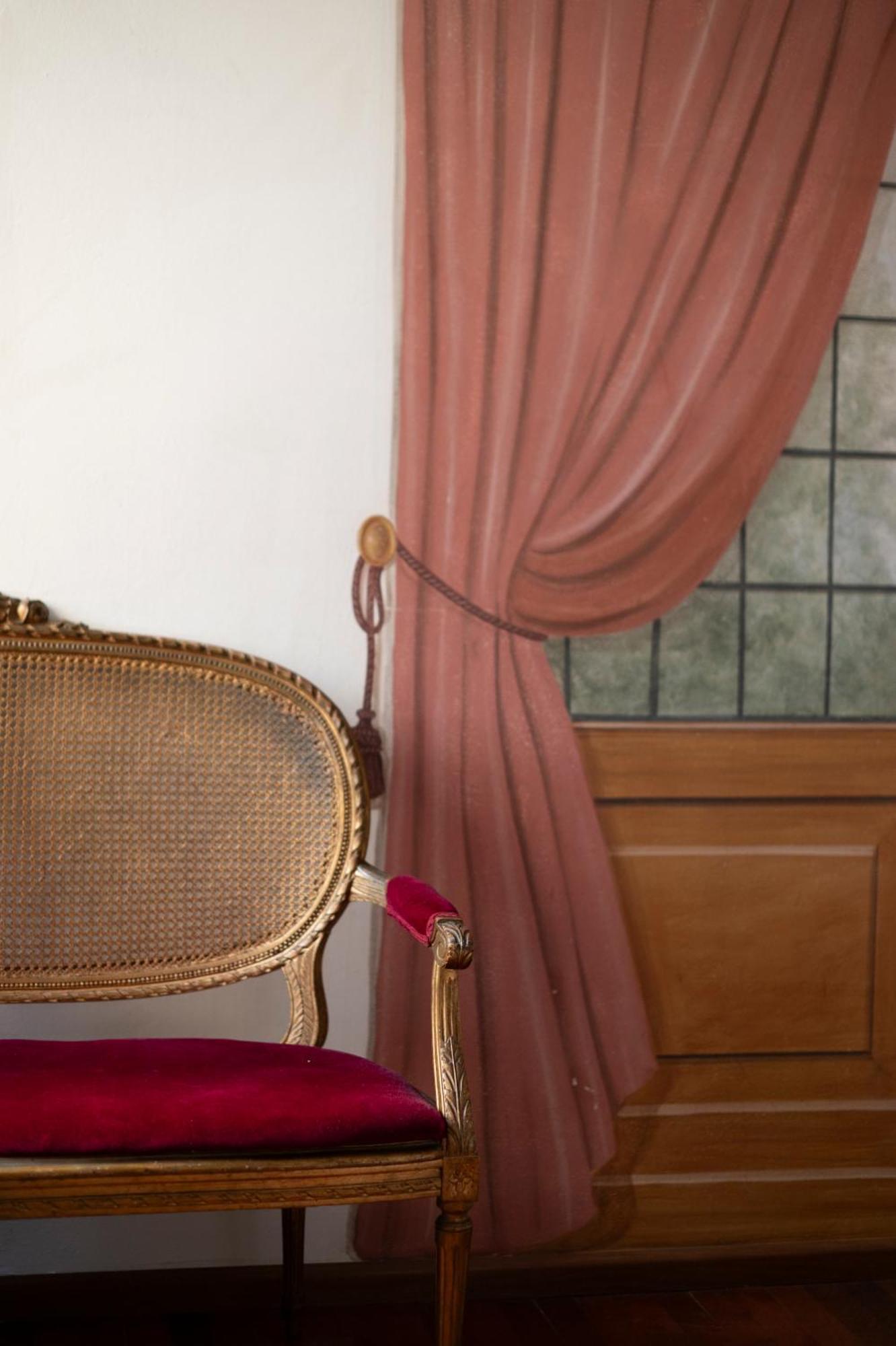 Pensión Caravaggio- Con Bagno Privato In Condiviso Oltrarno